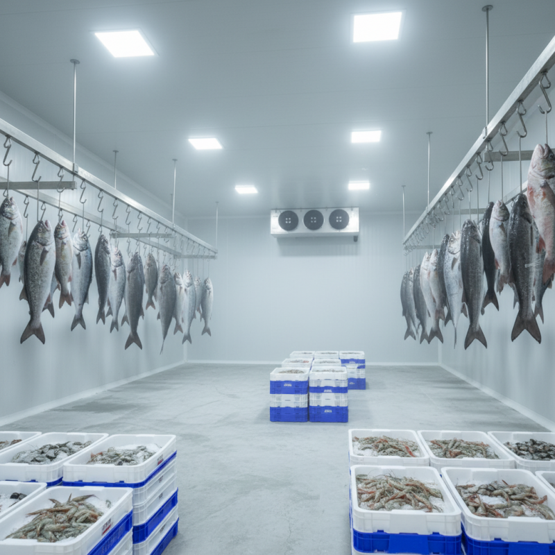 冷庫(kù)冷凍 (8)